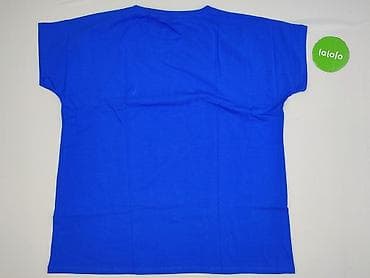 istay bluza: T-shirt damski, rozmiar 6XL — 3