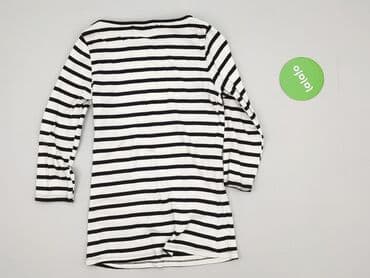 rozowa koszula w paski zara: Zara, Bluzka damska, rozmiar S — 3