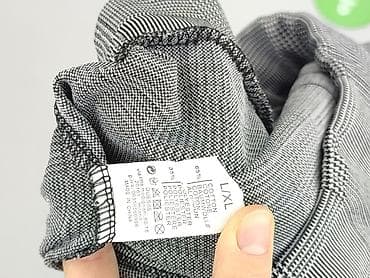 taranko szorty: Spodnie materiałowe damskie, rozmiar XL — 4