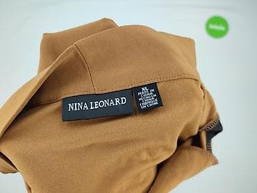 lee: Nina Leonard, Bluzka damska, rozmiar XL — 4