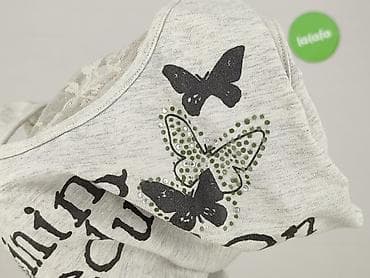 s stan: T-shirt damski, rozmiar S — 4
