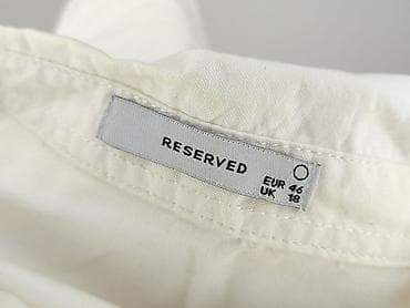 reserved shirts: Reserved, Koszula damska, rozmiar 3XL — 4