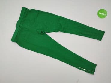 nirvana t shirty hm: H&M, Legginsy rozmiar S — 3