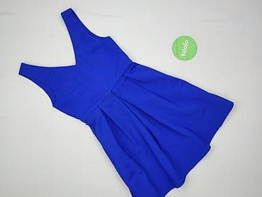 ewa minge: Sinsay, Sukienka damska, rozmiar XS — 2