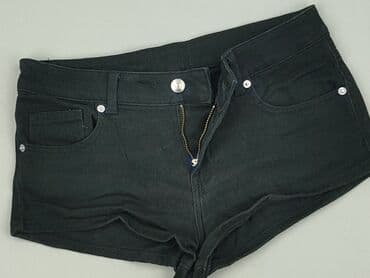 Szorty: H&M, Szorty damskie, rozmiar S