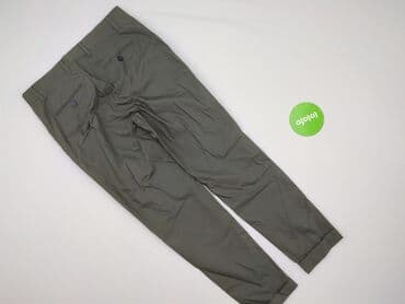 spodnie dresowe new balance: Reserved, Spodnie materiałowe damskie, M — 3