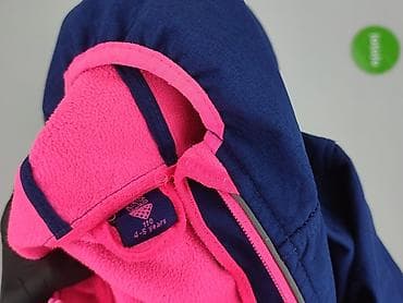 sweterek marynarski: Kurtka przejściowa, 4-5 lat, 104-110 cm, stan - Bardzo dobry — 5