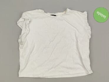 sinsay t shirty damskie: Sinsay, T-shirt damski, rozmiar L — 3