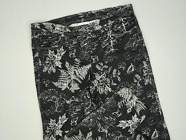 spódnice dresowe: Salko, Spodnie materiałowe damskie, rozmiar 3XL — 1