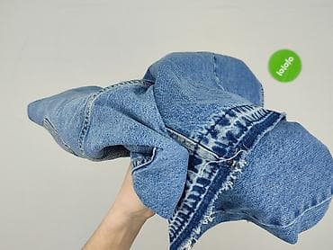 greenpoint jeansy: Denim, Spódnica damska, rozmiar XS — 4