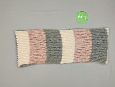 skarpety z psem: Szalik, Dunnes Stores, stan - Bardzo dobry — 3