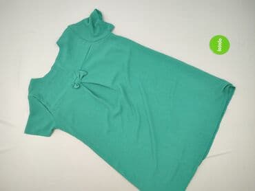 sukienka marynarkowa zielona: Sukienka damska, rozmiar 2XL — 4