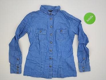 big star clothes: Bodyflirt, Koszula damska, rozmiar XS — 2