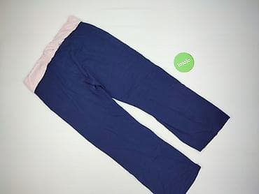 szerokie dresy: L.A. Gear, Spodnie dresowe damskie, rozmiar 2XL — 3