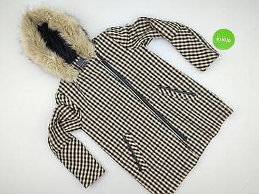 primark swetry: Primark, Płaszcz damski, rozmiar M — 2