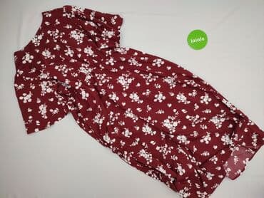 ładne sukienki dla puszystych: Shein Curve, Sukienka damska, rozmiar XL — 3