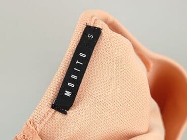 tiulowe spódnice mohito: Mohito, Sukienka damska, rozmiar S — 4