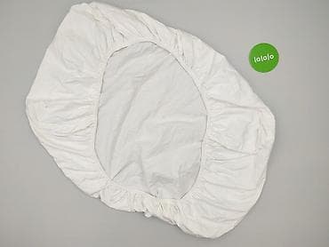 wool: PL - Sheet 120 x 60, color - White, condition - Very good — 3