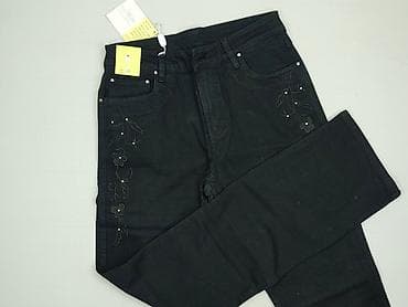 carpenter jeans: Jeansy damskie, rozmiar M — 1