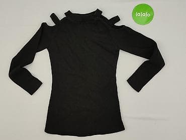 ekskluzywne bluzki: Bluzka damska, rozmiar S — 3