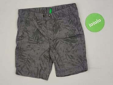 cedarwood state spodenki: Шорти, Benetton, 4-5 р., 110, стан - Дуже гарний — 2