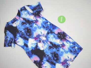 obcisłe sukienki mini: SAX35TH by Alicja Czarniecka, Sukienka damska, L — 2