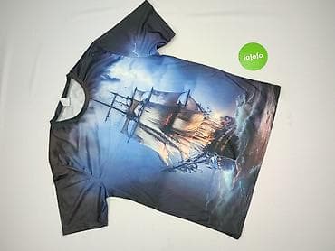 malachowski kurtka: Koszulka dla mężczyzn, rozmiar L — 2