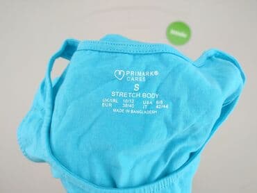 primark piżama: Primark, Women`s body, size S (EU 36) — 4