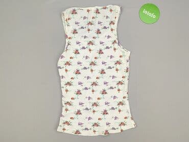 koszula hawajska c a: Wearhouse, Top damski, rozmiar M — 3