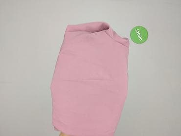 puddle jeans: Spodnie materiałowe damskie, rozmiar L — 7