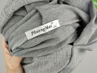 Bluza z kapturem damska, L w lalafo.pl Bluza z kapturem damska, L