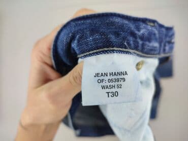 bluzy jack daniels: Jeansy damskie, rozmiar M — 4