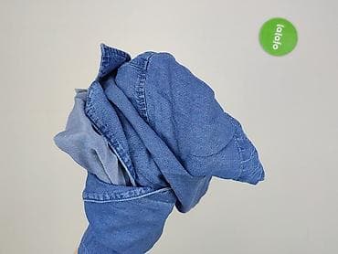 Жінкам: Denim, Сорочка жіноча, розмір M — 5