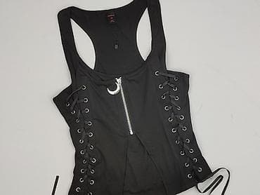 bluzki naruto: Romwe, Top damski, rozmiar M — 1