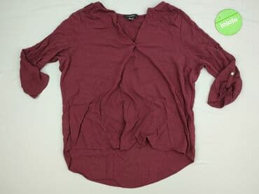 bluzki jesienne: Atmosphere, Bluzka damska, rozmiar XL — 2