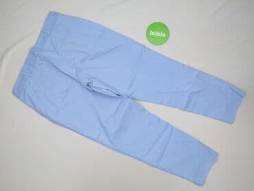 reserved mom fit jeans: Reserved, Spodnie materiałowe damskie, rozmiar M — 3