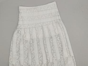 spódnice boho maxi: PULL&BEAR, Spódnica damska, rozmiar M — 1