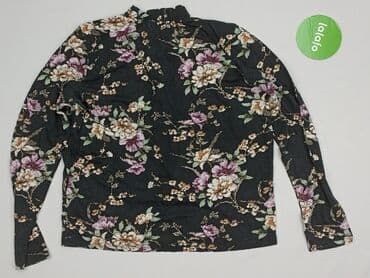 bluzki i koszule damskie calvin klein: Cream, Bluzka damska, M — 3