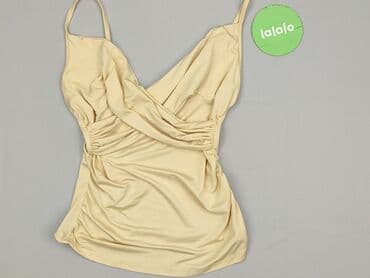 shein bluzy: Shein, Top damski, rozmiar M — 2