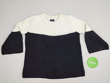 heron preston bluza: Papaya, Sweter damski, rozmiar M — 2