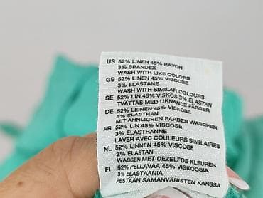danhen bluzki: H&M, Sukienka damska, rozmiar M — 5