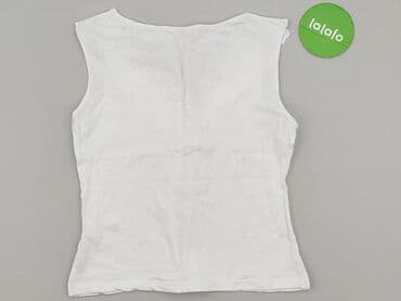 t shirt koronka: Top damski, rozmiar L — 3