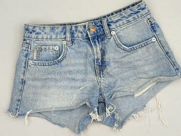 Women: Stradivarius, Shorts for women, XS — 1