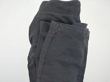 spodnie dresowe helly hansen: H&M, Spodnie dresowe damskie, rozmiar 2XS — 5