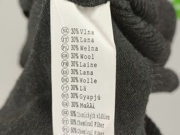 sweter świąteczny c a: Kardigan damski, L — 5