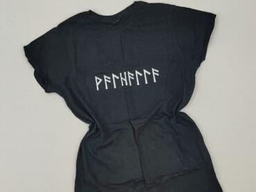 T-shirt damski, rozmiar S