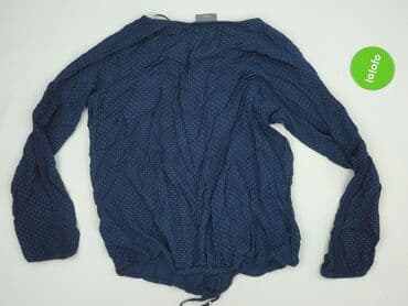 sukienka z karczkiem: Yessica, Bluzka damska, rozmiar 2XL — 3