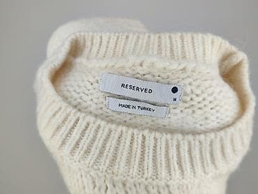 pull: Reserved, Sweter damski, rozmiar M — 4