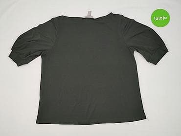 primark blouses: H&M, Bluzka damska, rozmiar M — 4