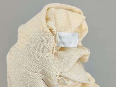 bluzka bez dekoltu: Women's blouse, size M — 5